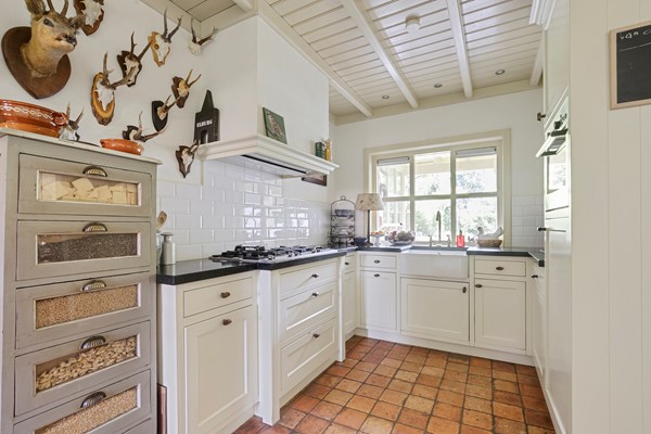 Medium property photo - Duitsekampweg 6, 6874 BW Wolfheze